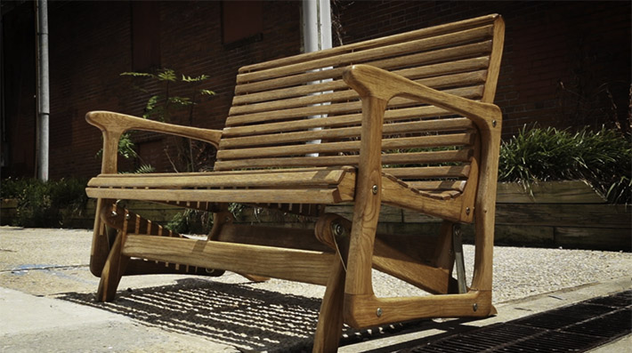 bench